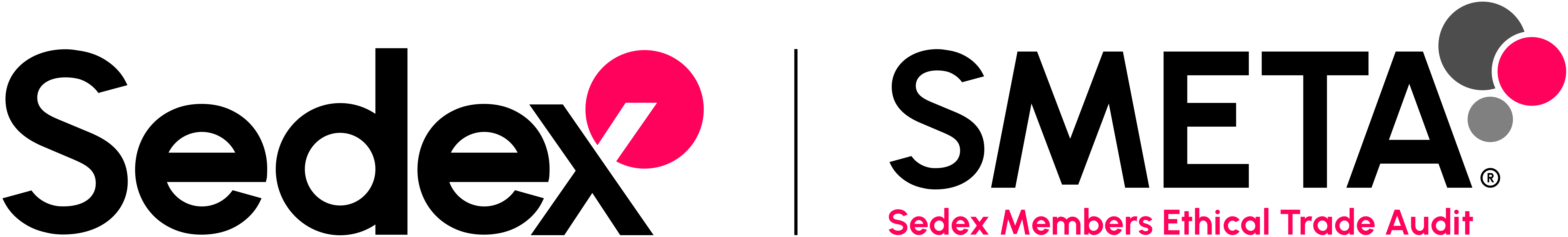 Sedex / SMETA